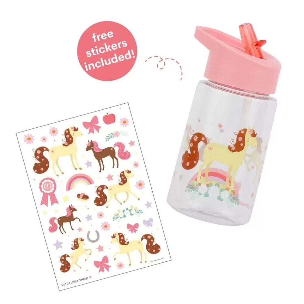 Online Kidzsupplies A Lovely Little Company Drinkfles Paard