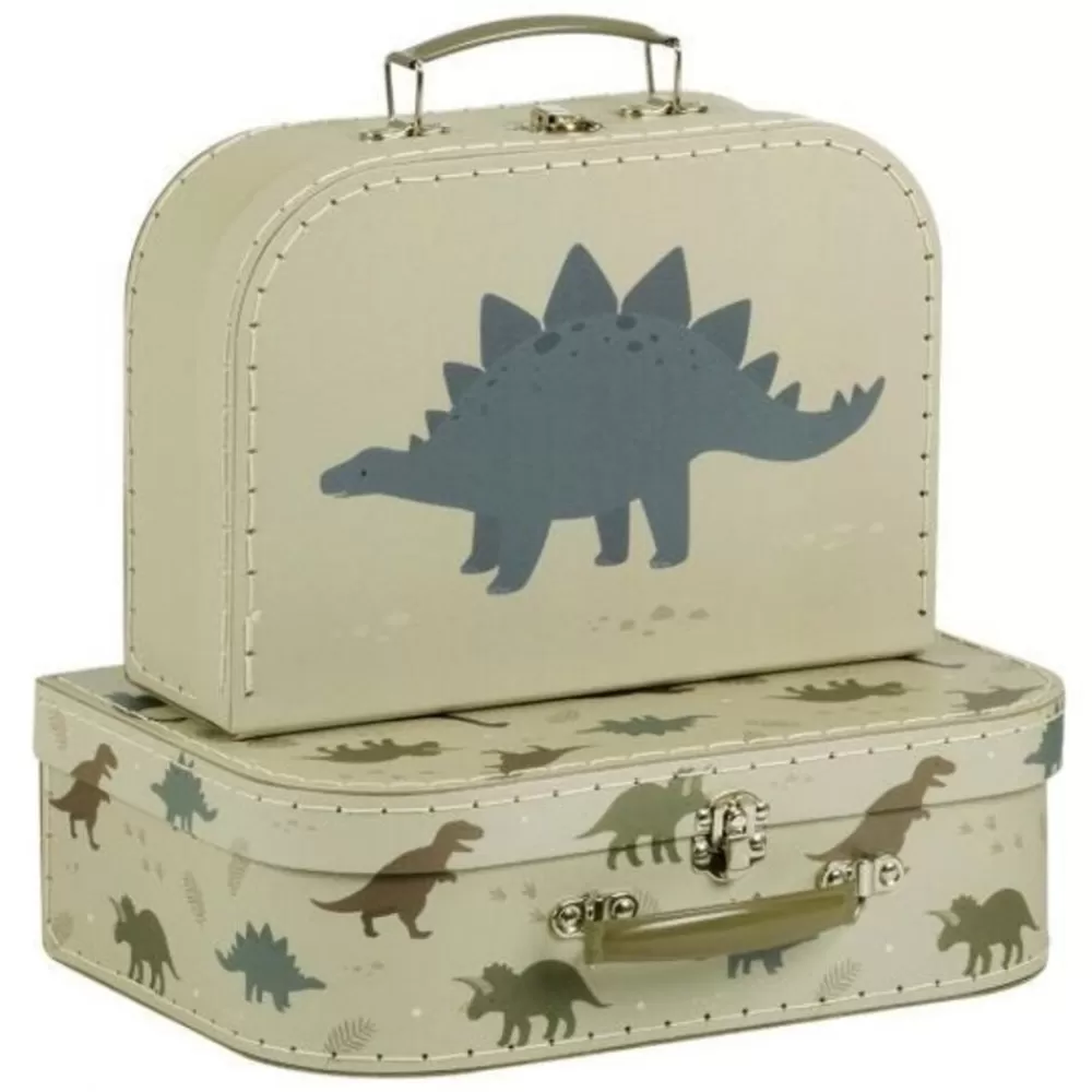 Discount Kidzsupplies A Lovely Little Company Speelgoedkoffers Dino'S