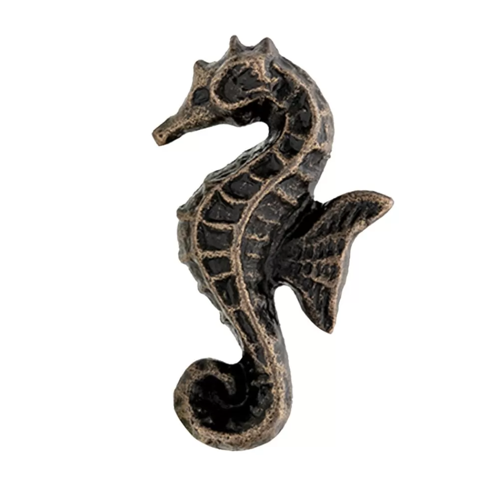 Shop Kidzsupplies Clayre & Eef Deurknop Zeepaardje Vintage