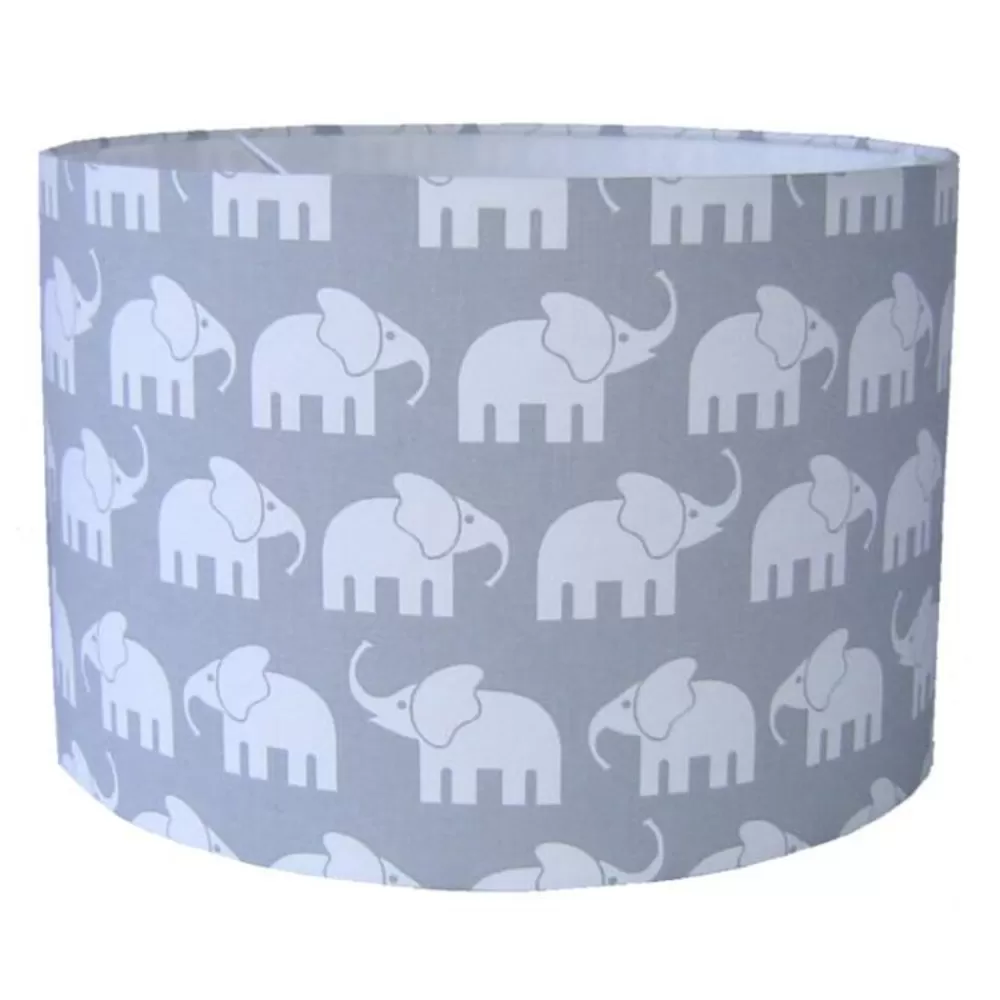 New Kidzsupplies Designed4Kids Designed4Kids Hanglamp Babykamer Olifantjes