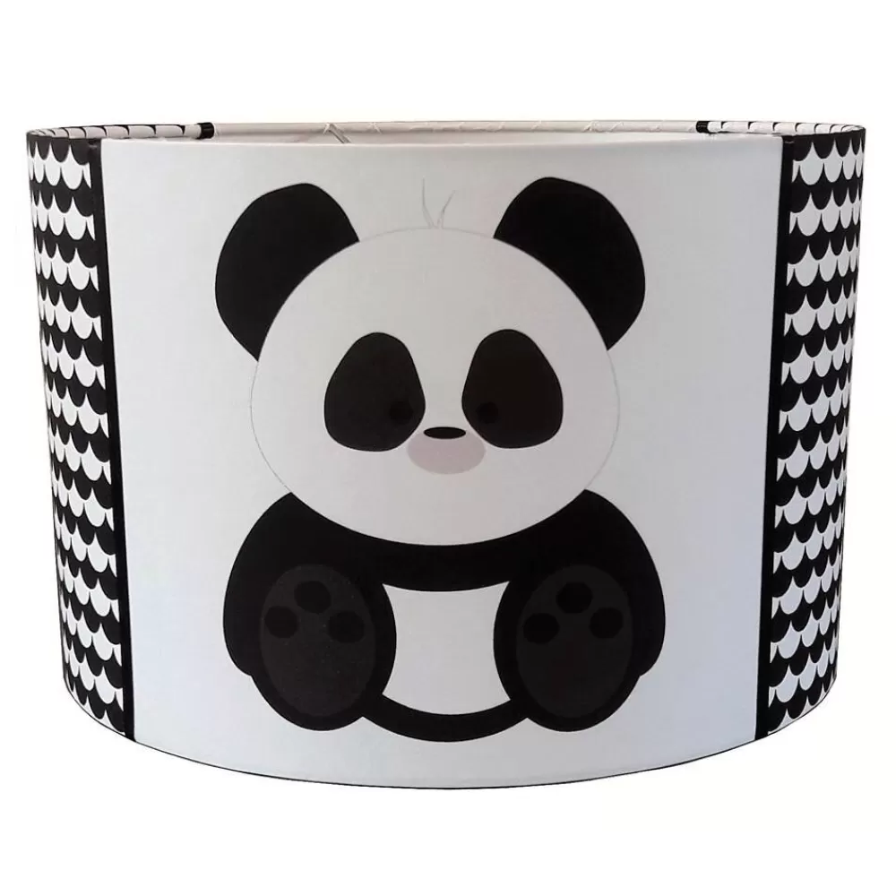 Sale Kidzsupplies Designed4Kids Designed4Kids Kinderlamp Panda Beer