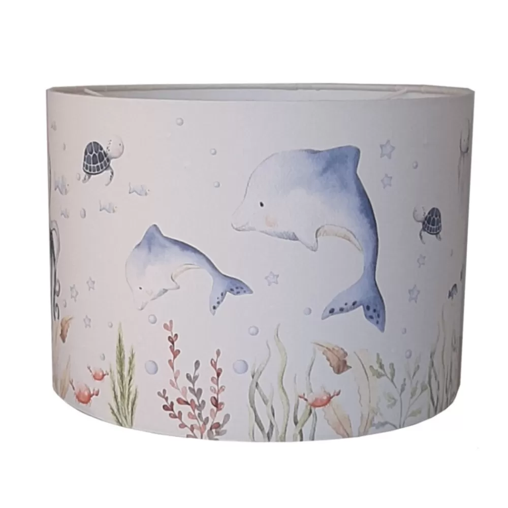 Sale Kidzsupplies Designed4Kids Hanglamp Kinderkamer Oceaan