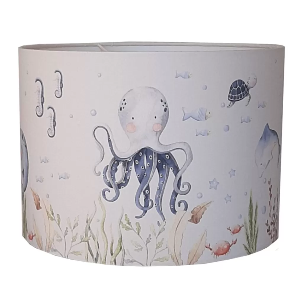 Sale Kidzsupplies Designed4Kids Hanglamp Kinderkamer Oceaan