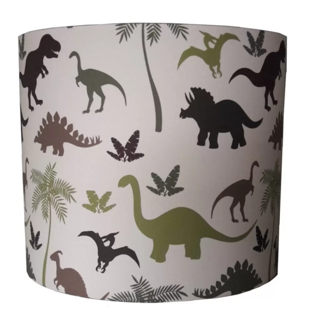 Best Sale Kidzsupplies Designed4Kids Wandlamp Kinderkamer Dino Wereld