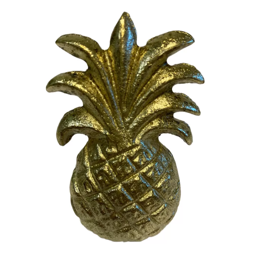 Flash Sale Kidzsupplies Deurknopje Ananas Goud