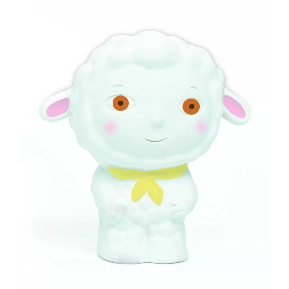 Outlet Kidzsupplies Djeco Nachtlampje Lam Woolychou