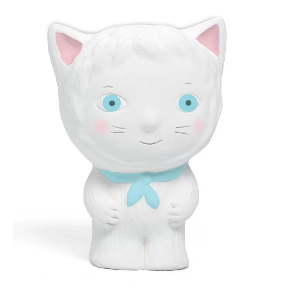 Shop Kidzsupplies Djeco Nachtlampje Poes Chachou