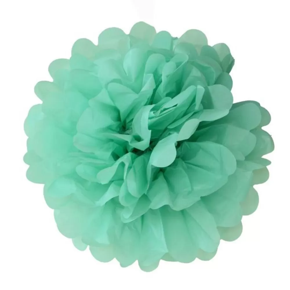 Sale Kidzsupplies Engel Pom Ocean Green