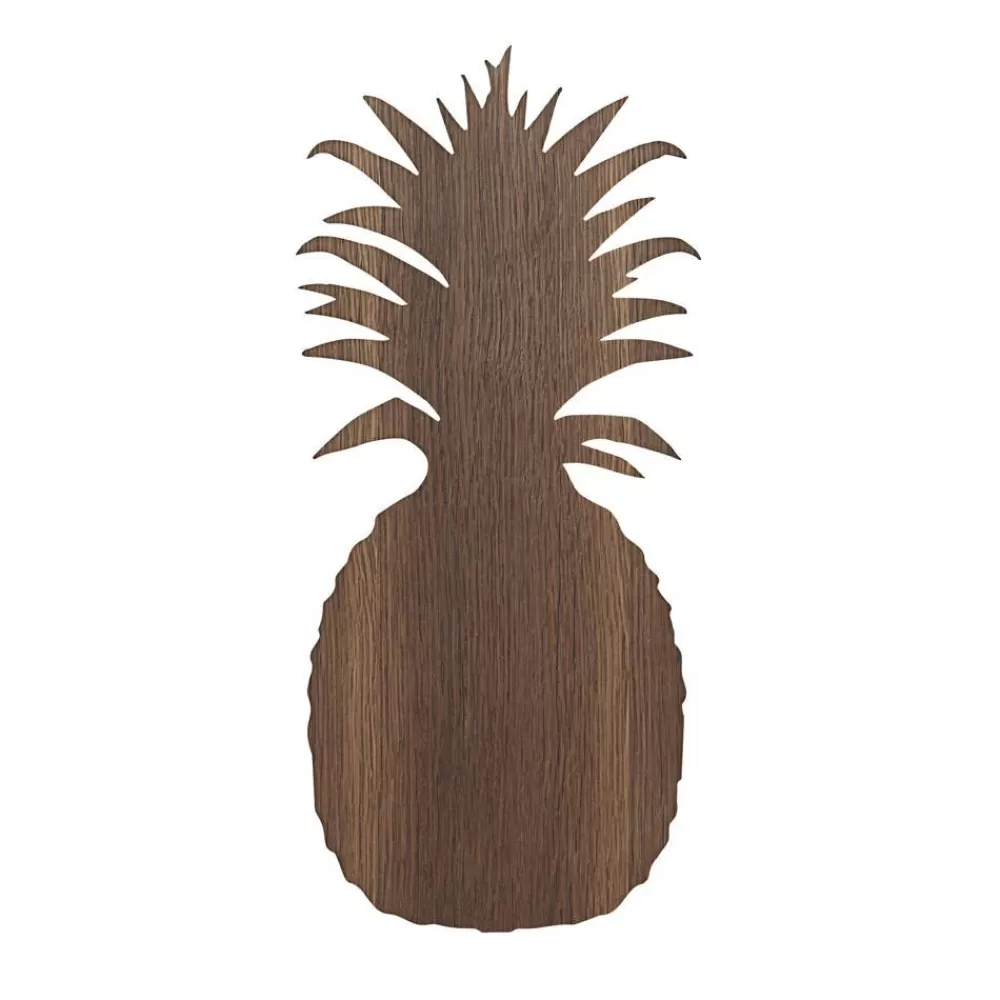 Fashion Kidzsupplies Ferm Living Kids Wandlamp Kinderkamer Ananas