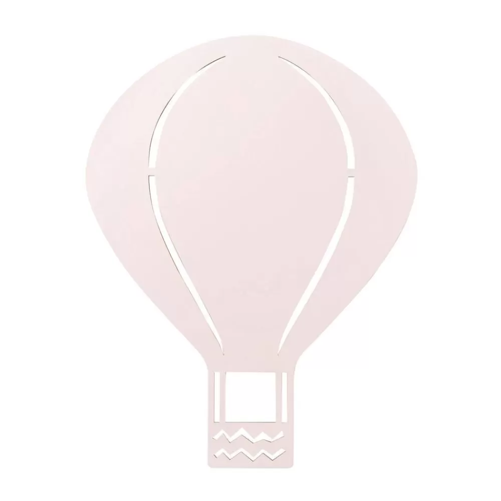 Sale Kidzsupplies Ferm Living Kids Wandlamp Kinderkamer Ballon Roze