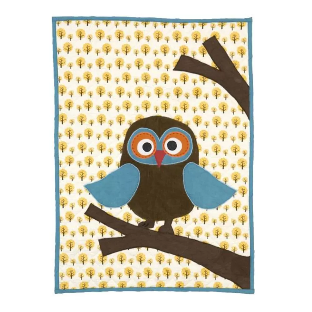 Clearance Kidzsupplies Ferm Living Quilt Uil