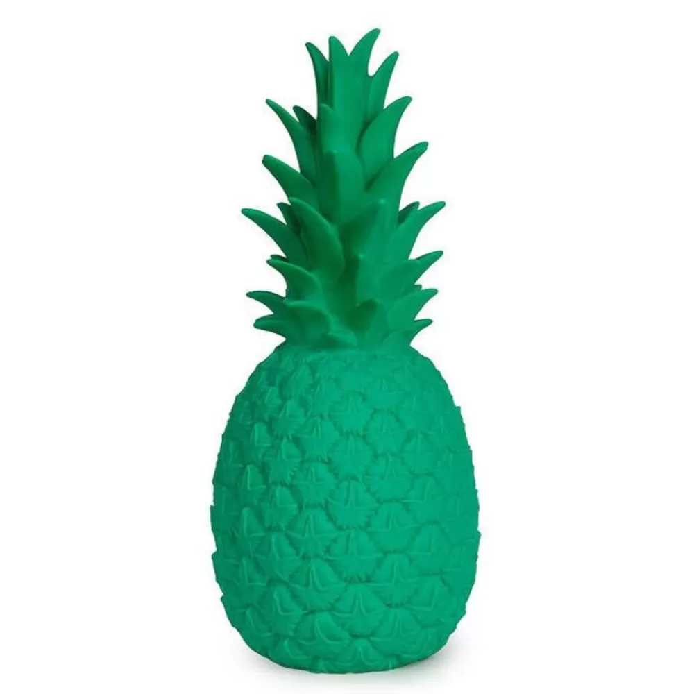 Store Kidzsupplies Figuurlamp Ananas Donkergroen