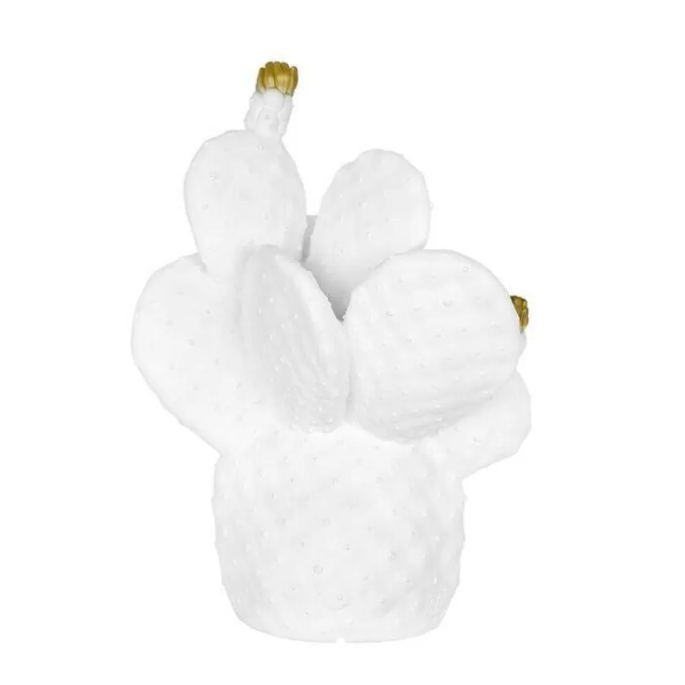 Online Kidzsupplies Goodnight Light Figuurlamp Cactus Wit