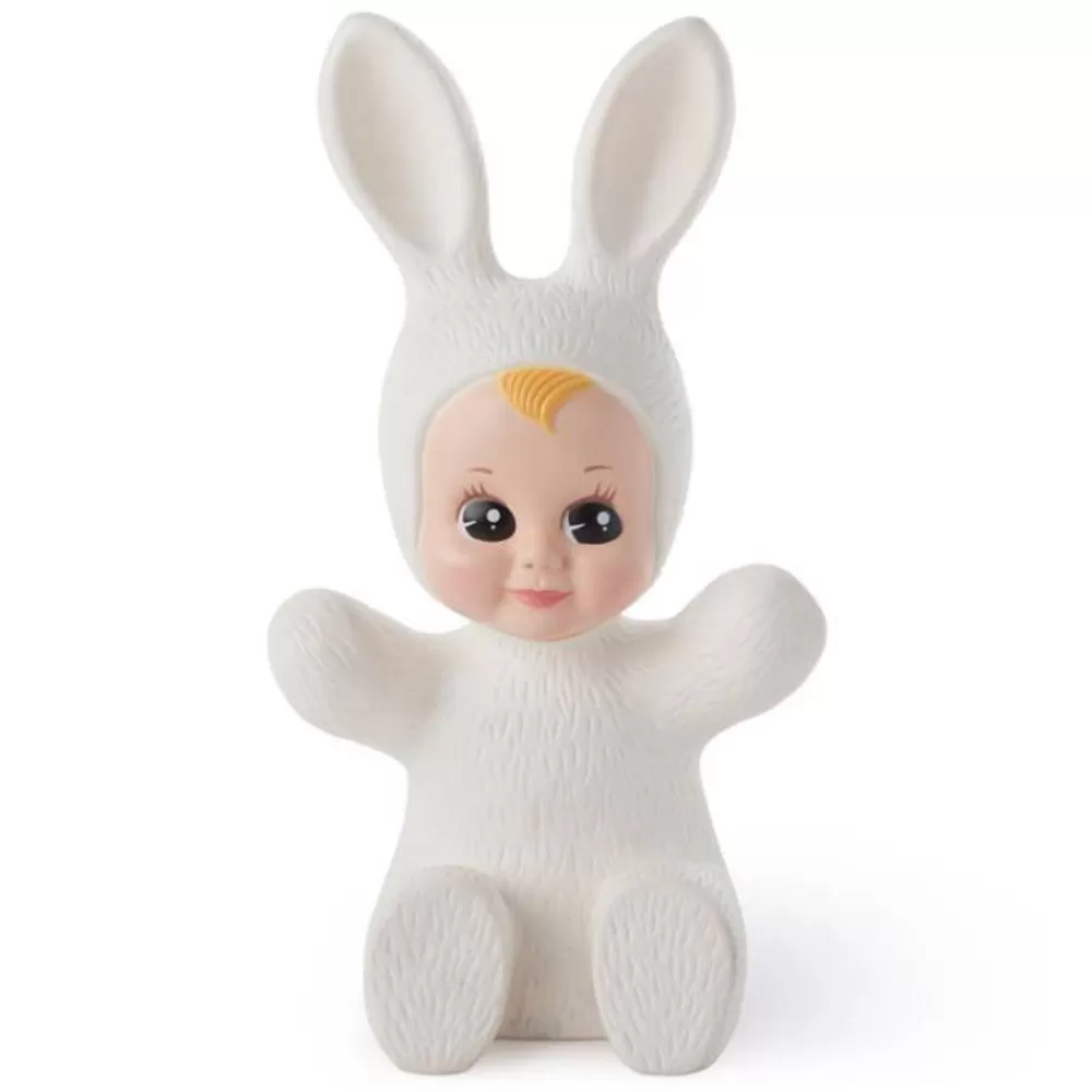 Shop Kidzsupplies Goodnight Light Figuurlamp Konijn Baby Bunny Wit