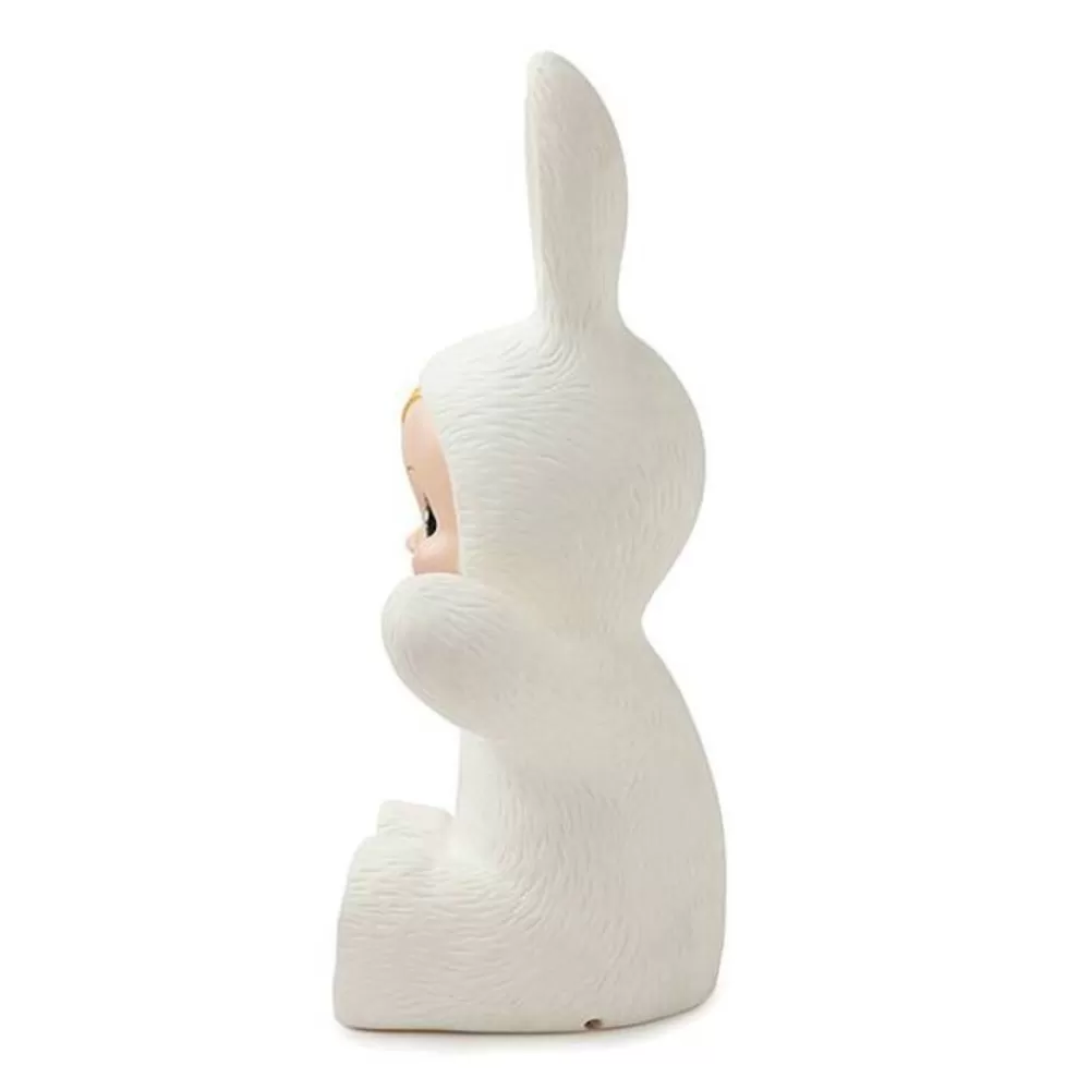 Shop Kidzsupplies Goodnight Light Figuurlamp Konijn Baby Bunny Wit