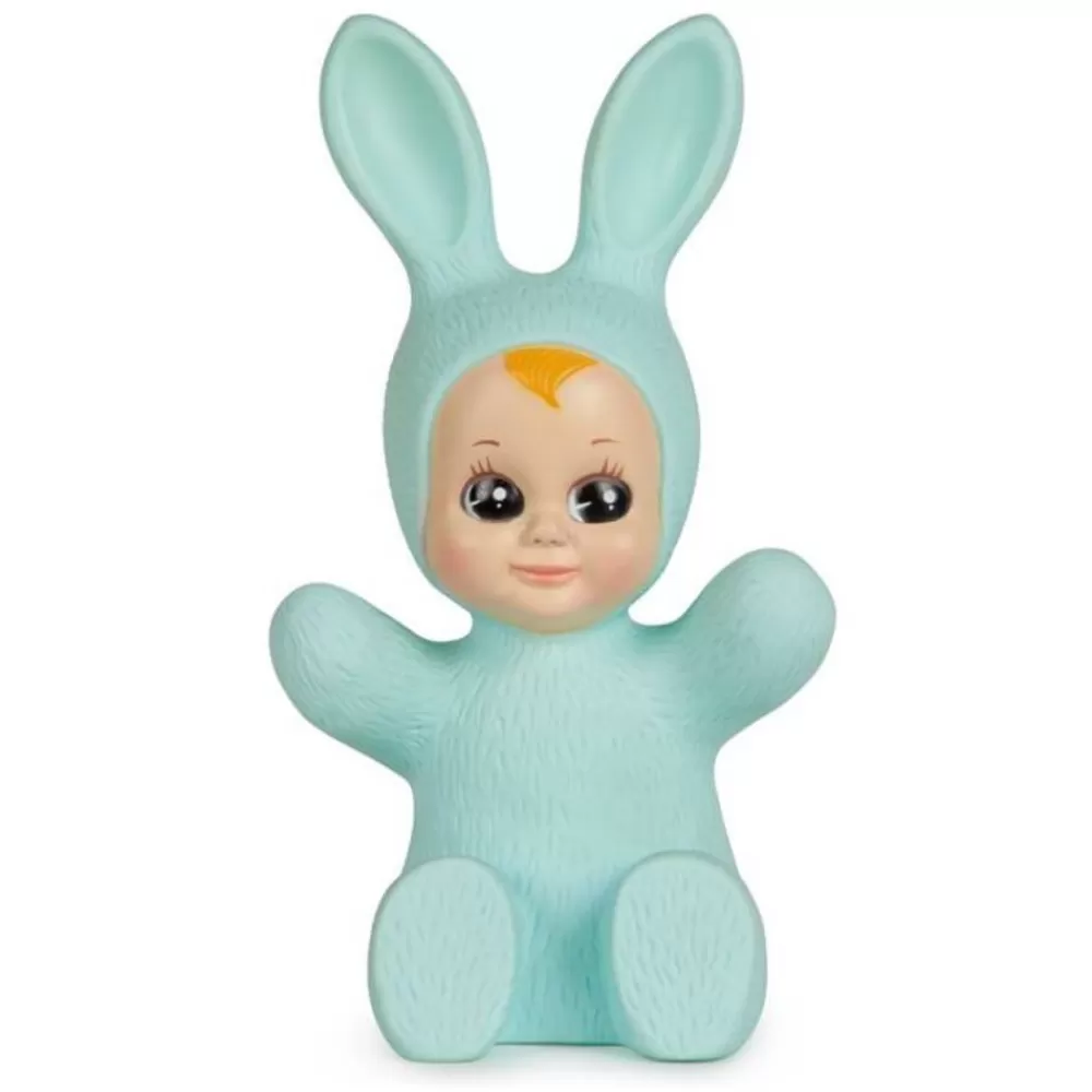 Online Kidzsupplies Goodnight Light Kinderlamp Konijn Baby Bunny Mint