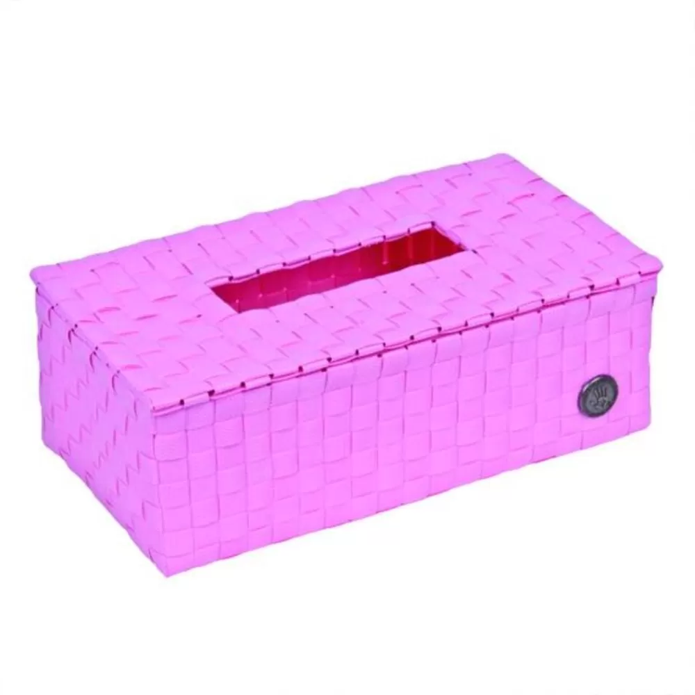 Fashion Kidzsupplies Handed By Tissue Box Blossom Pink