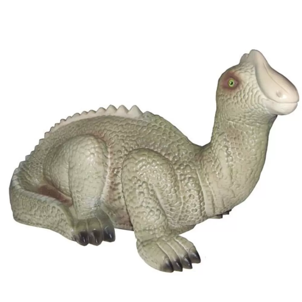 Sale Kidzsupplies Heico Figuurlampen Figuurlamp Dino Groen