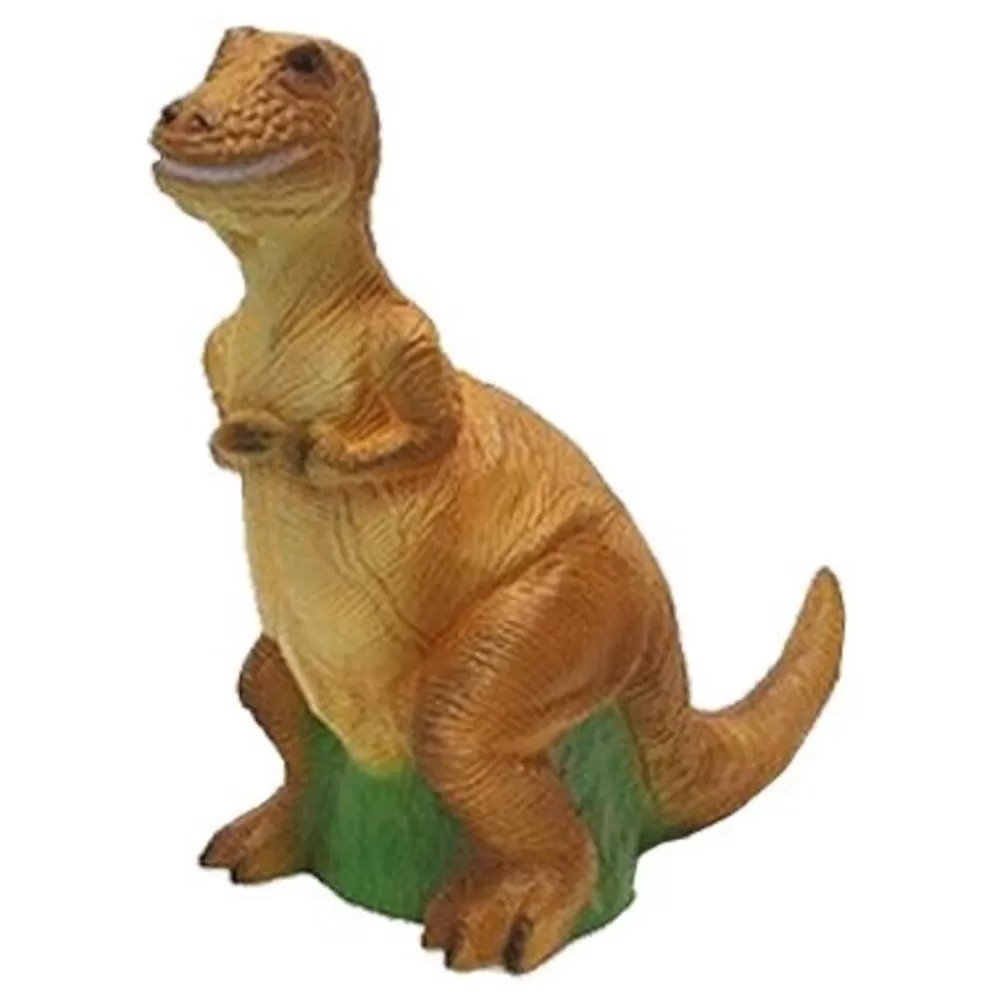 Best Kidzsupplies Heico Figuurlampen Figuurlamp Dino T-Rex