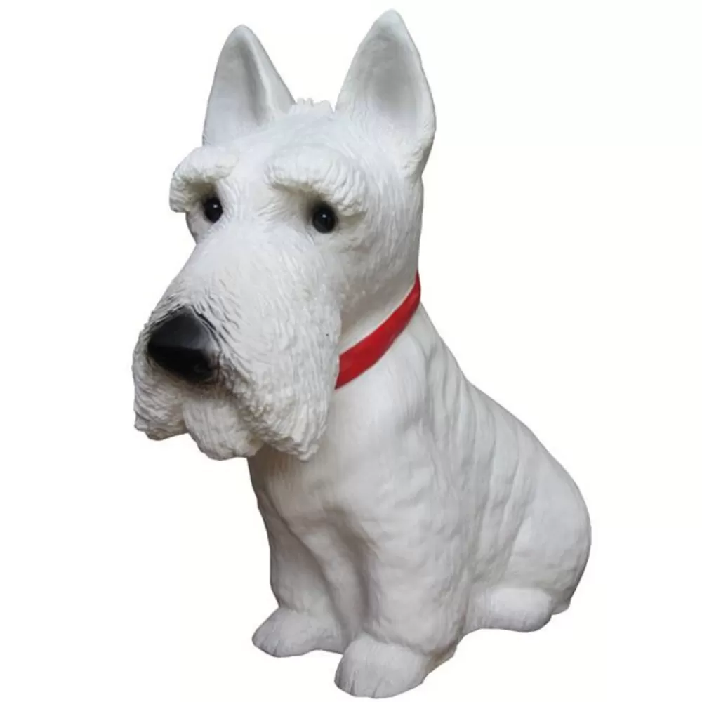 Hot Kidzsupplies Heico Figuurlampen Figuurlamp Hond Terrier