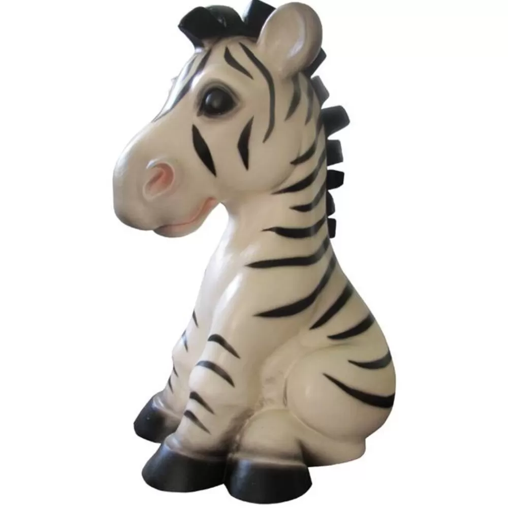 Sale Kidzsupplies Heico Kinderlamp Zebra