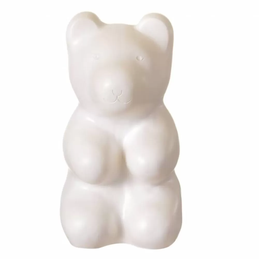 Clearance Kidzsupplies Heico Lamp Snoepje Gummy Bear Wit