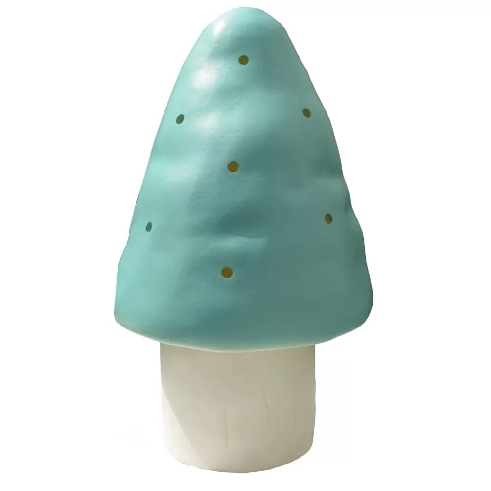 Store Kidzsupplies Heico Paddenstoel Lamp Mint