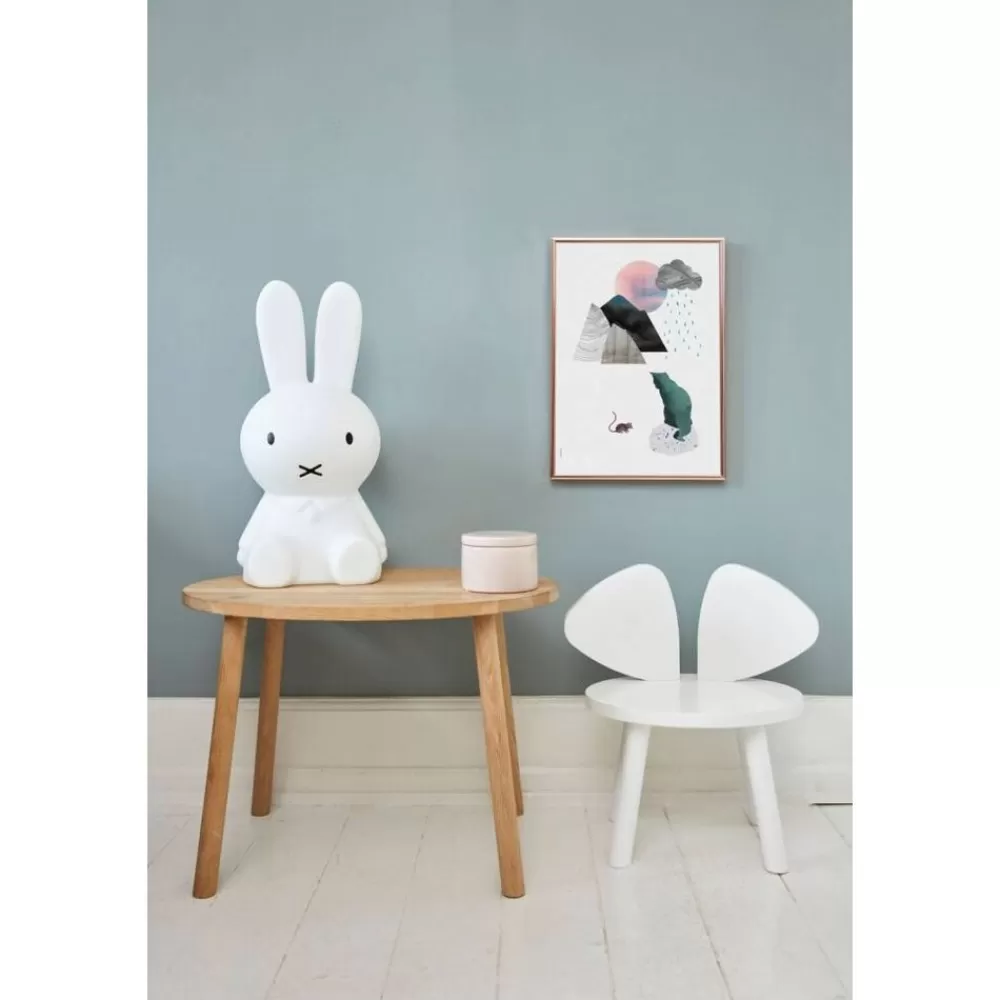 Online Kidzsupplies I Love My Type Kinderposter A3 Poes Mountain Life