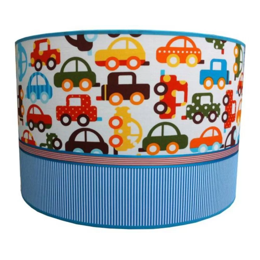 Flash Sale Kidzsupplies Juul Design Juul Design Kinderlamp Auto'S Traffic Jam