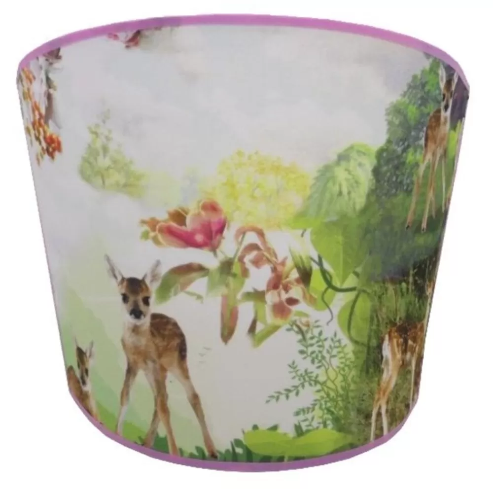 Best Kidzsupplies Juul Design Wandlamp Kinderkamer Lovely Nature