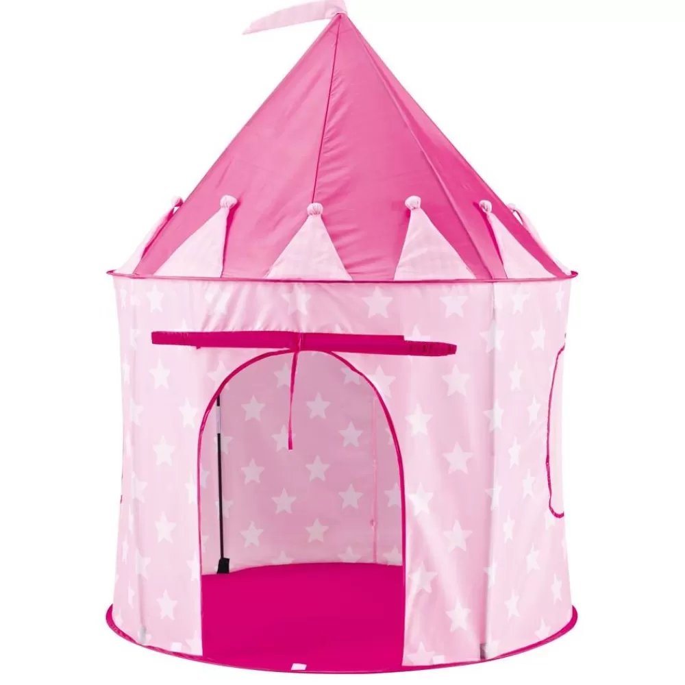 Sale Kidzsupplies Kidsconcept Speeltent Prinses Roze