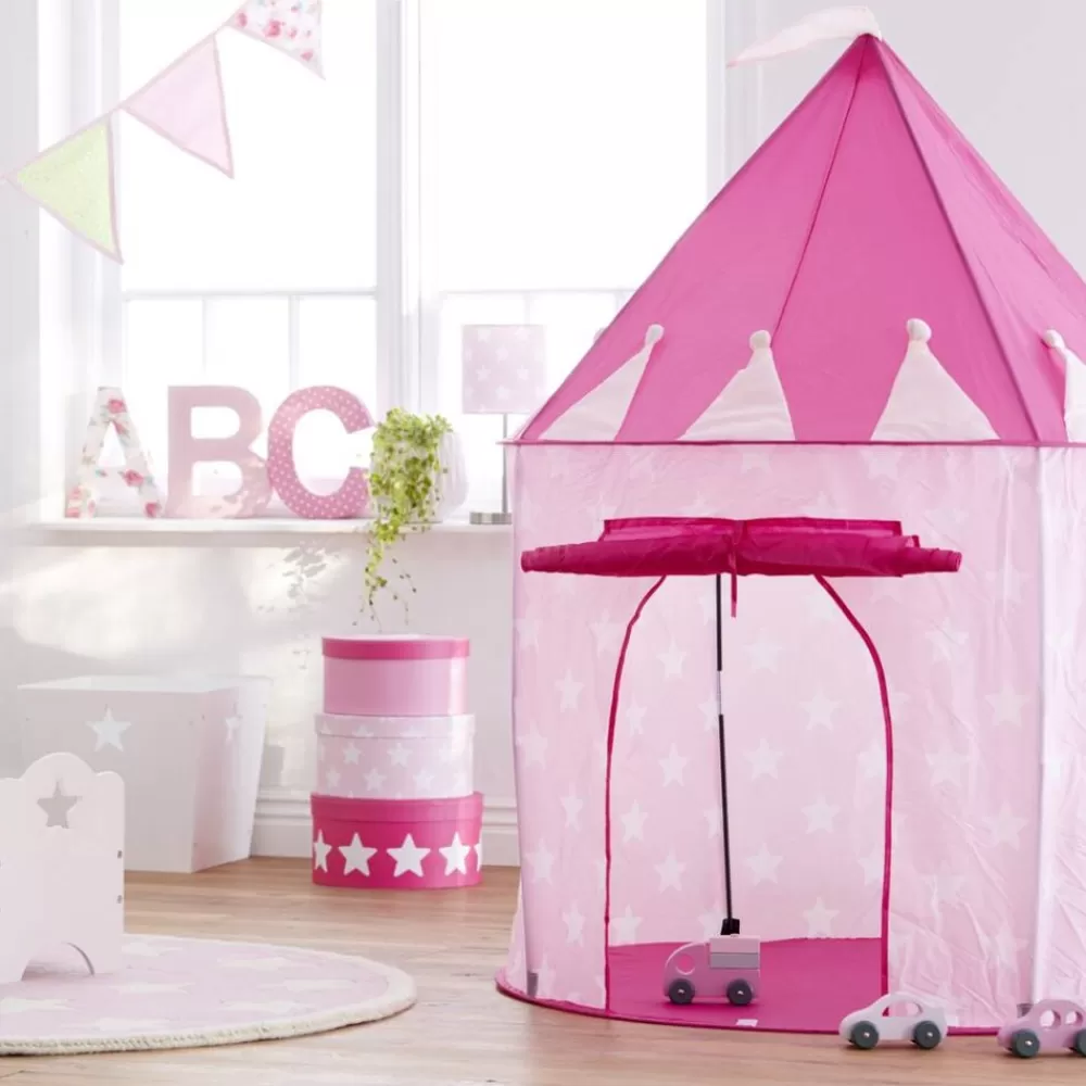 Sale Kidzsupplies Kidsconcept Speeltent Prinses Roze