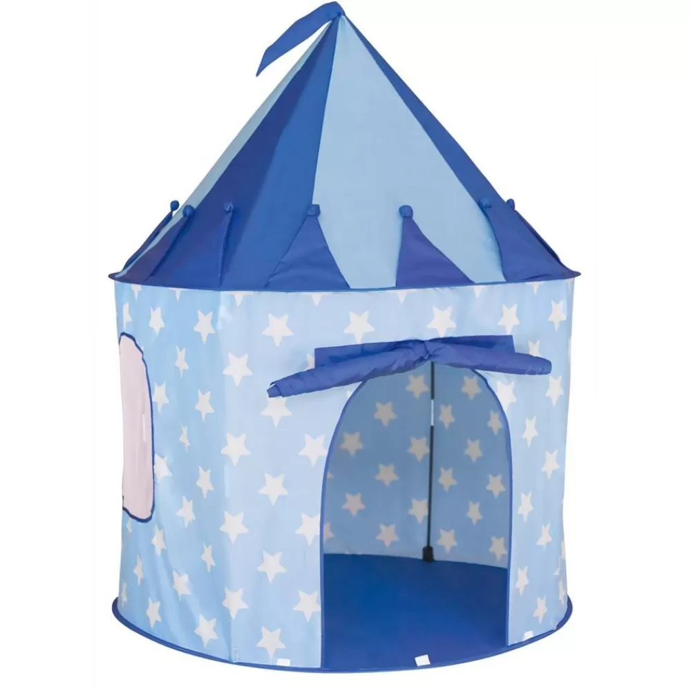 Sale Kidzsupplies Kidsconcept Speeltent Sterren Blauw