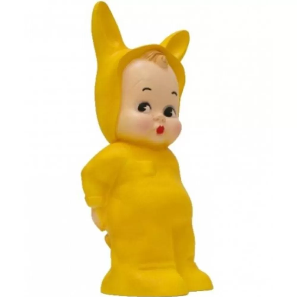 Outlet Kidzsupplies Lapin & Me Figuurlamp Konijn Lapin & Me Geel