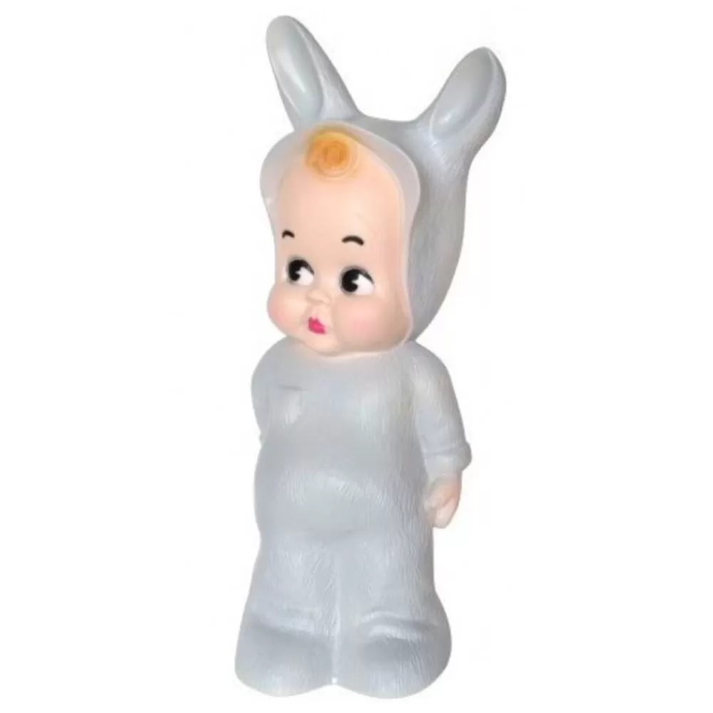 Flash Sale Kidzsupplies Lapin & Me Kinderlamp Konijn Lapin & Me Grijs