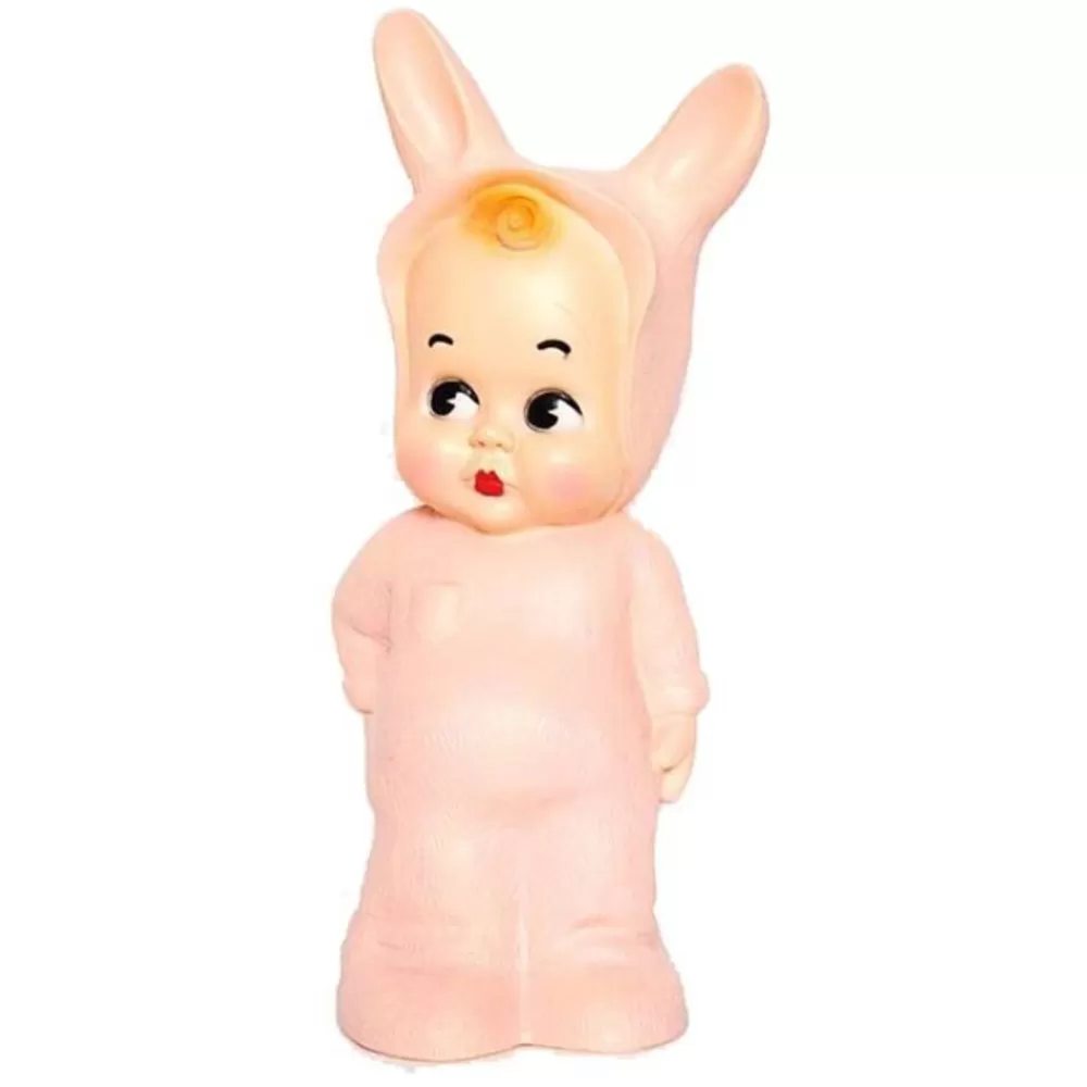 Store Kidzsupplies Lapin & Me Kinderlamp Konijn Lapin & Me Lichtroze