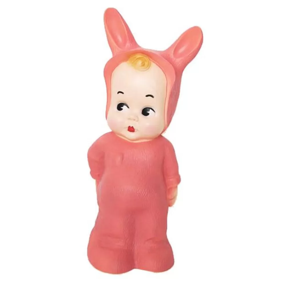 Outlet Kidzsupplies Lapin & Me Lamp Konijn Posy Pink