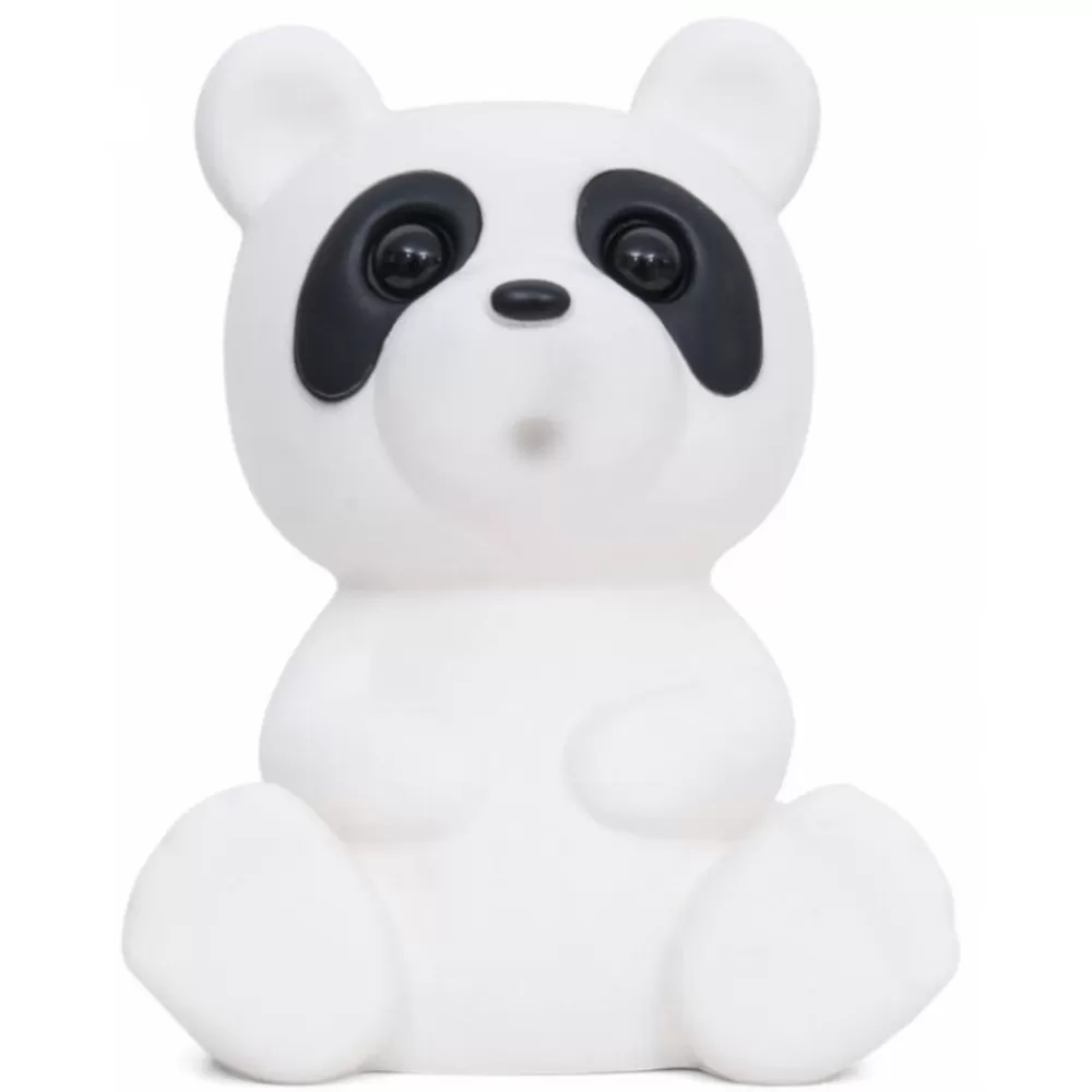 Discount Kidzsupplies Lapin & Me Panda Lamp Wit