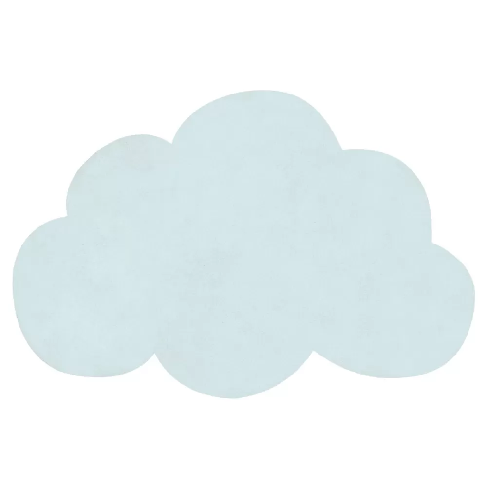 Cheap Kidzsupplies Lilipinso Kindervloerkleed Wolk Morning Mist