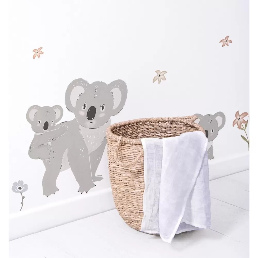 Sale Kidzsupplies Lilipinso Muursticker Lilydale Koala'S