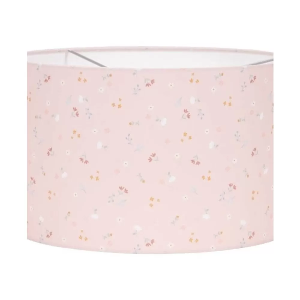 Shop Kidzsupplies Little Dutch Hanglamp Kinderkamer Bloemen Little Pink Flowers