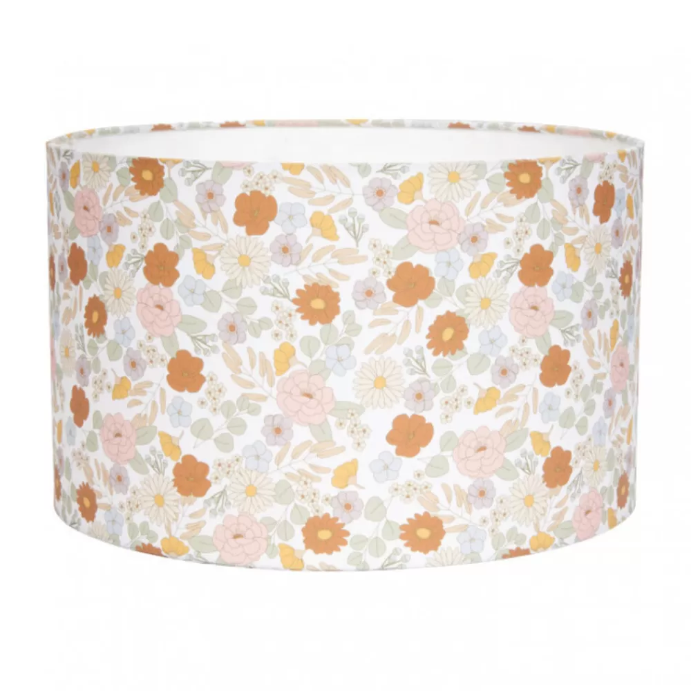 Sale Kidzsupplies Little Dutch Hanglamp Kinderkamer Bloemen Vintage Flowers