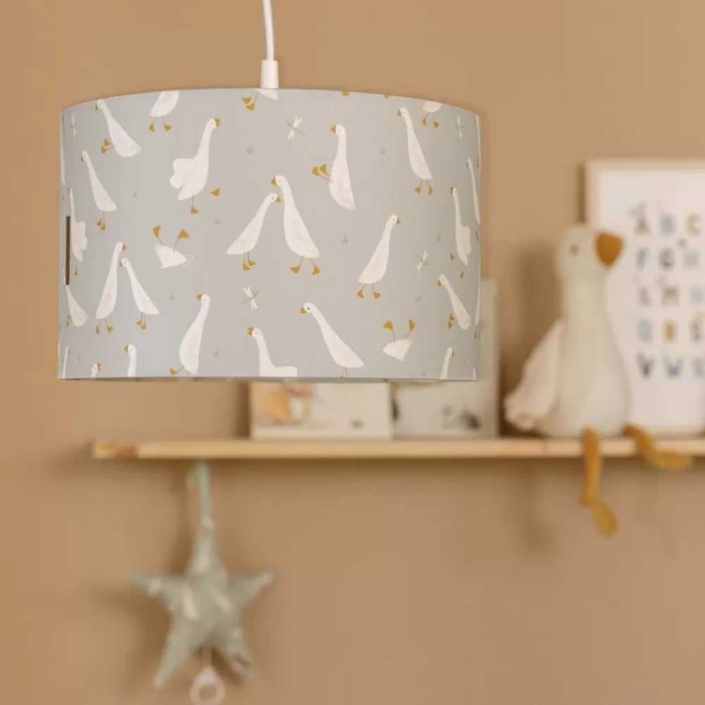 Best Kidzsupplies Little Dutch Hanglamp Kinderkamer Little Goose