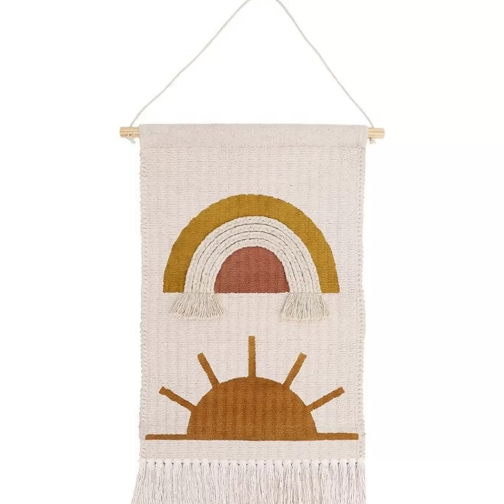 Fashion Kidzsupplies Nattiot Muurdecoratie Sunset