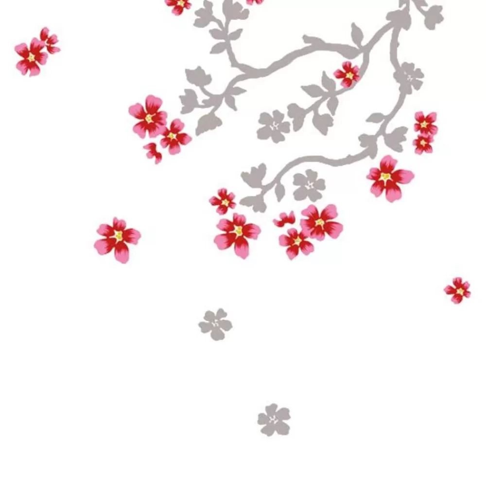 Hot Kidzsupplies Nouvelles Images Nouvelles Images Muursticker Bloesem Cherry Blossom