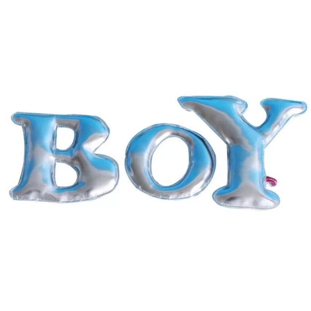 Fashion Kidzsupplies Pakhuis Oost Pakhuis Oost Skai Letters Boy