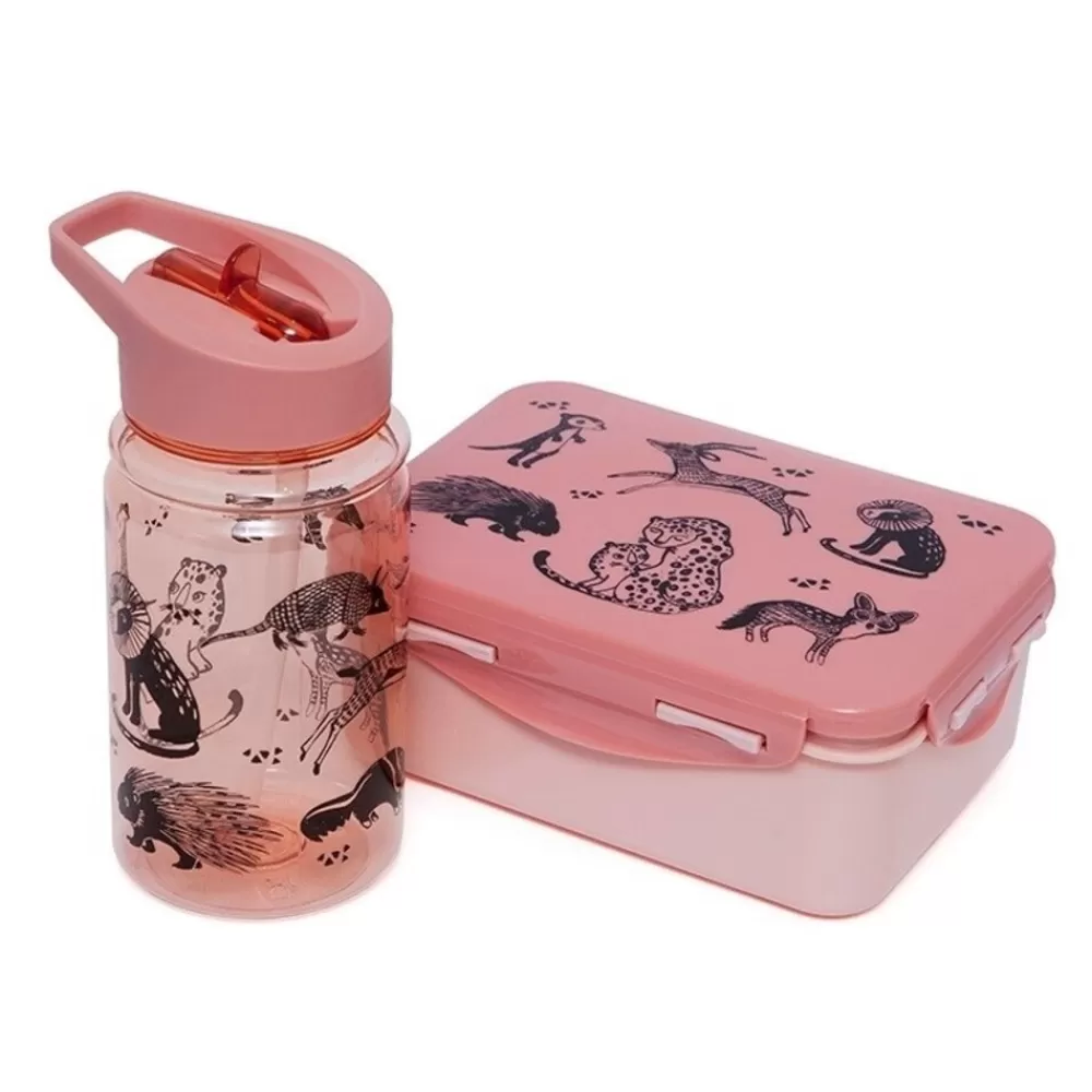 Best Kidzsupplies Petit Monkey Drinkbeker Dieren Blossom