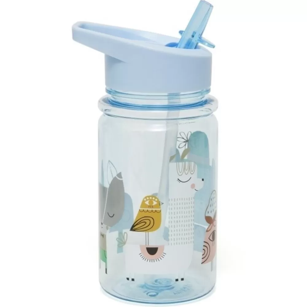 Shop Kidzsupplies Petit Monkey Drinkbeker Lama & Friends