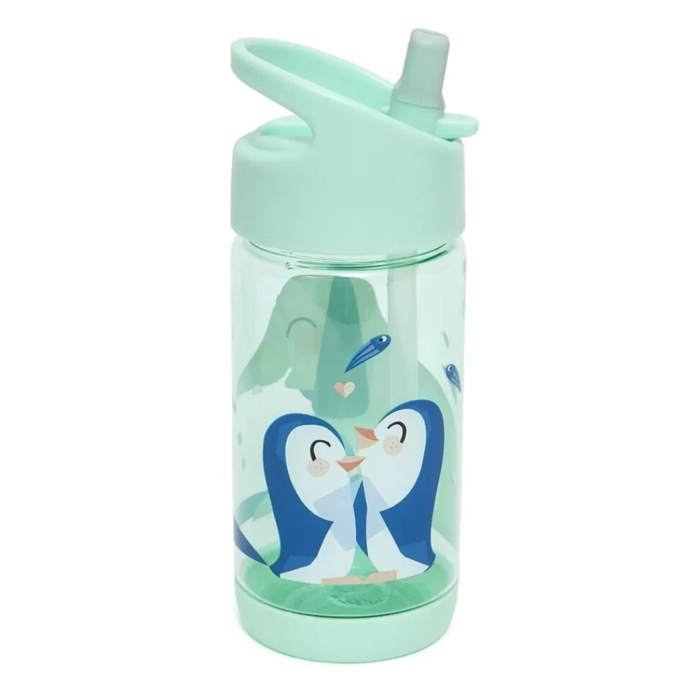 Best Kidzsupplies Petit Monkey Drinkbeker Olifant En Pinguins