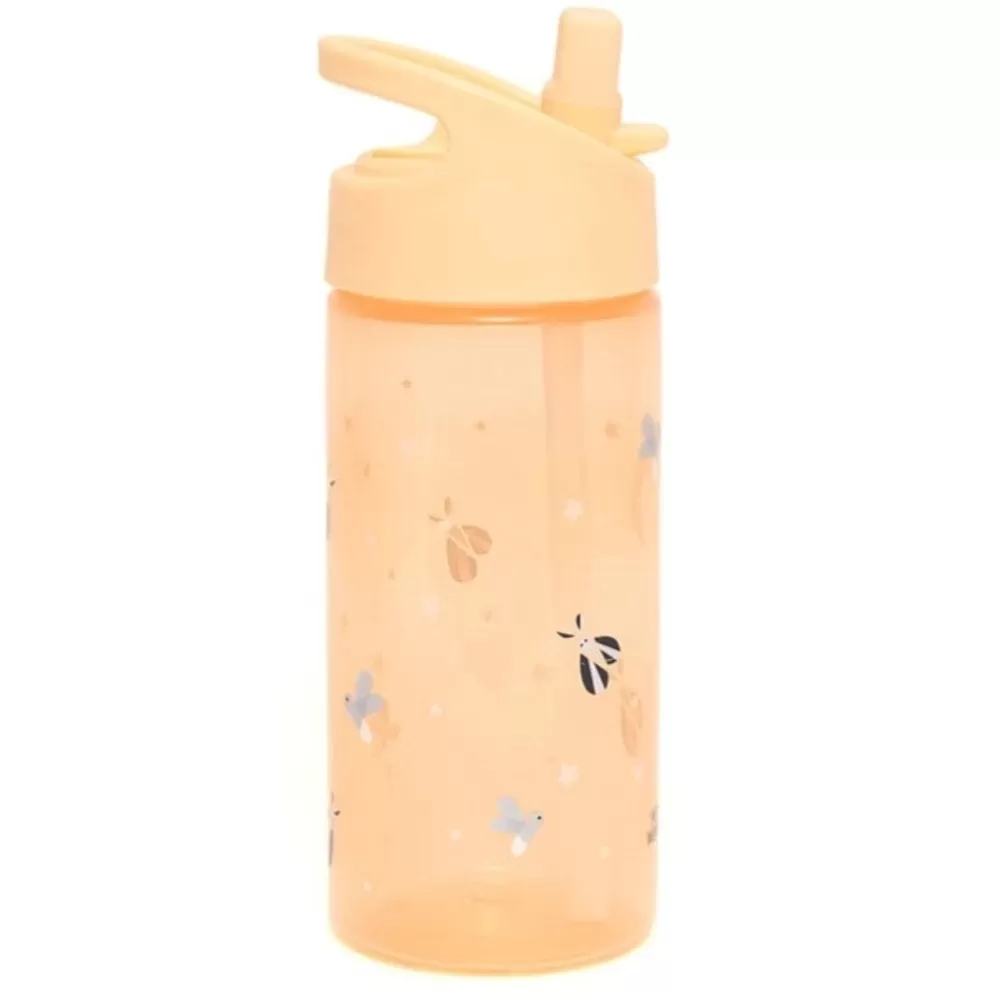 Online Kidzsupplies Petit Monkey Drinkfles Vuurvliegjes